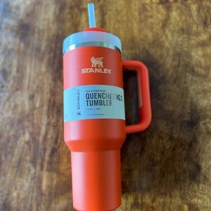 NWT Stanley 40oz Tumbler